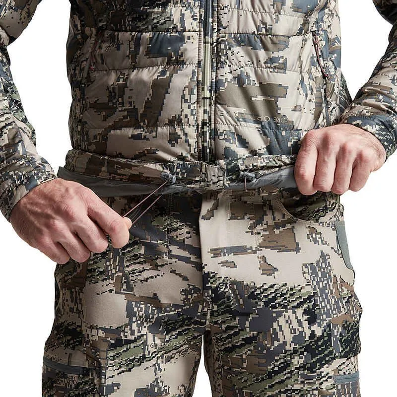 Куртка SITKA Kelvin AeroLite Jacket