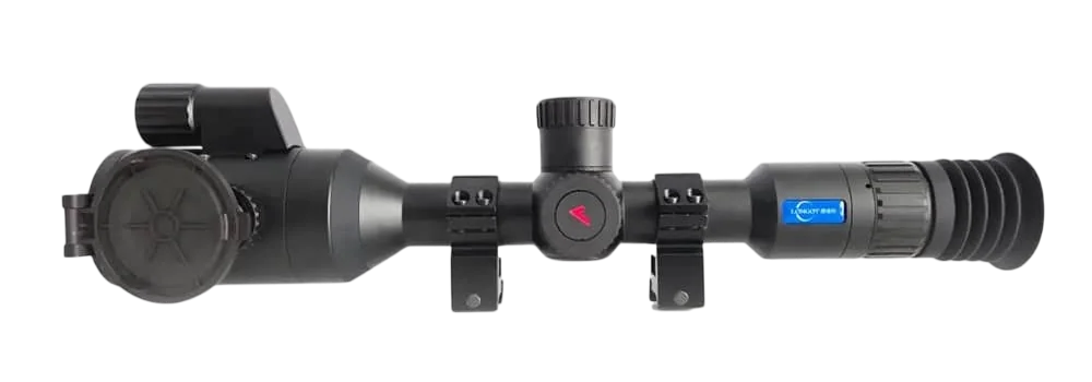 Тепловизионный прицел Longot TB650 LRF / Лонгот ТБ 650 ЛРФ