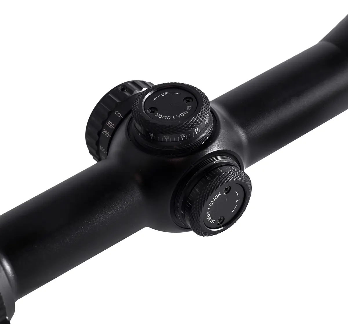 Оптический прицел Nikko Stirling серии NIGHTEATER 2.5-10x42 сетка Half MD, 26мм.