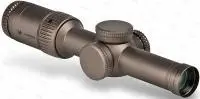 Оптический прицел Vortex Razor HD Gen II 1-6x24 JM-1 BDC с подсветкой (RZR-16003)