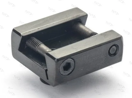 Верха Rusan LM-prism под основания 8/M6 (1шт) (060-LM) (2шт-комплект)