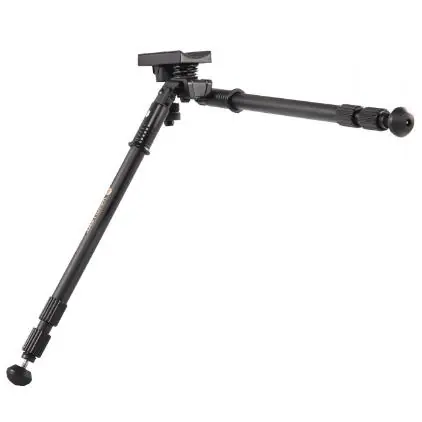 Сошки Vanguard EQUALIZER 2 складные - 685 (общ.) 325 (слож.) - алюминий, на антабку