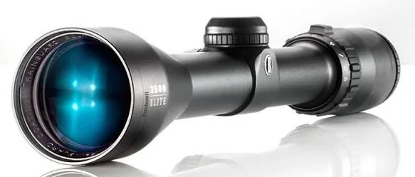 Оптический прицел Bushnell ELITE 3500 HANDGUN 2–6x32 (352632)