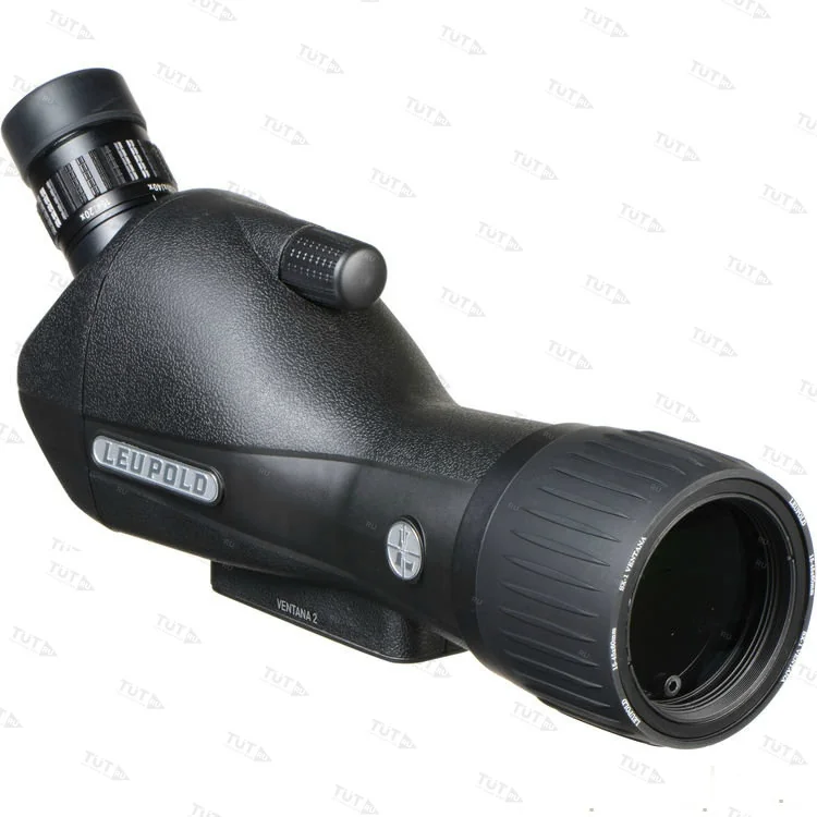 Зрительная труба Leupold SX-1 Ventana 2 15-45x60 Angled Kit (труба + штатив + кейс) (арт.170758)