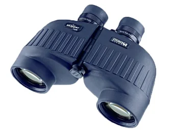 Бинокль STEINER BluHorizons 8х22