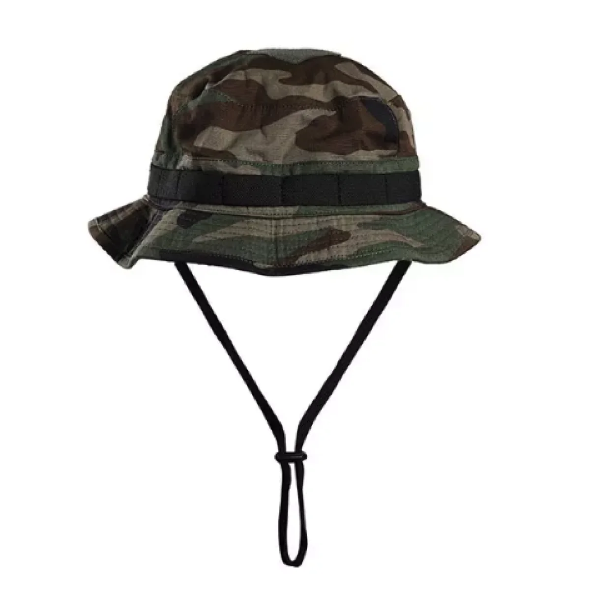 Тактическая панама Emersongear Short Brim Summer Tactical Boonie Hat