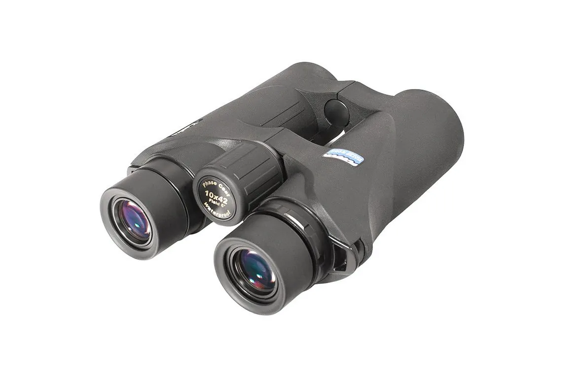 Бинокль Kenko OP 8x42 DH MarkII