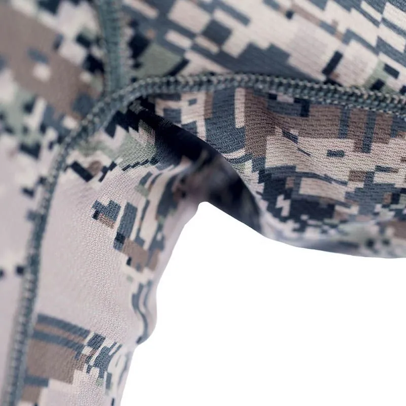 Термофутболка SITKA Core Lt Wt Crew SS New