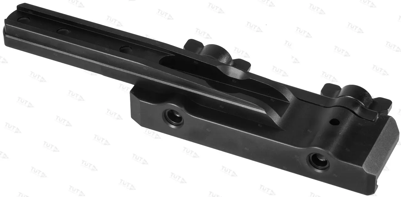 Кронштейн Weaver/Picatinny для Fortuna General (Фортуна)