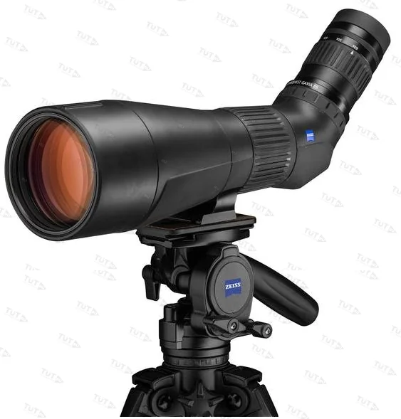Труба зрительная Carl Zeiss CONQUEST GAVIA 30-60x85 HD
