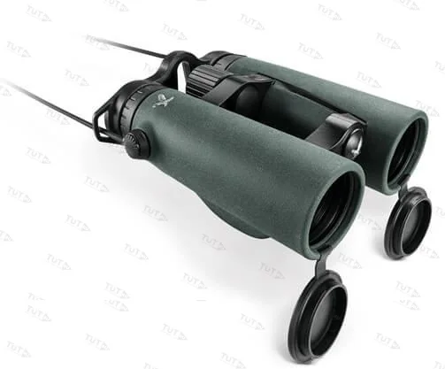 Бинокль-дальномер Swarovski EL 10x42 Range WB Green