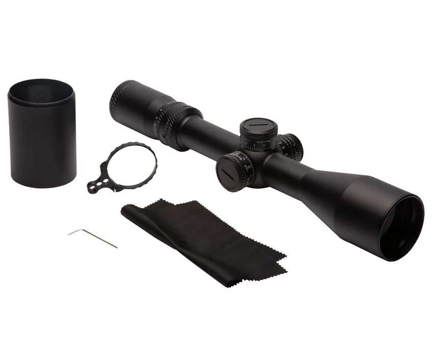 Прицел Sightmark Citadel 3-18x50 FFP (сетка LR2) с подсветкой