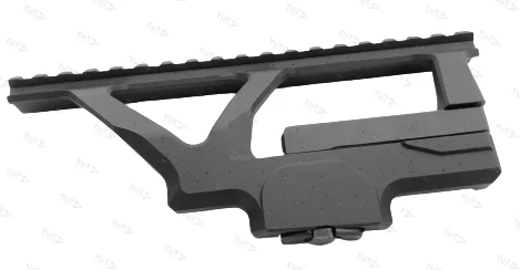 Боковой кронштейн "Snow Leopard" 18Н