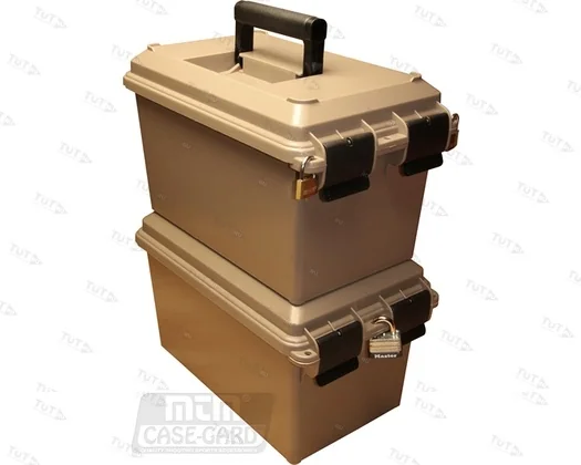 Ящик для хранения 15 магазинов