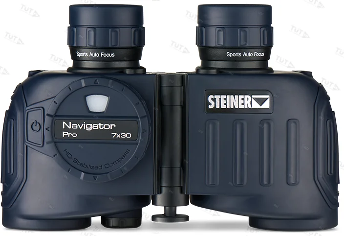 Бинокль Steiner Navigator Pro 7х30 Compass