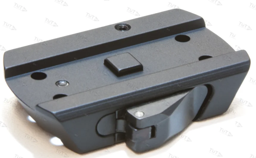Быстросъемный кронштейн Innomount Aimpoint Micro на базу Picatinny