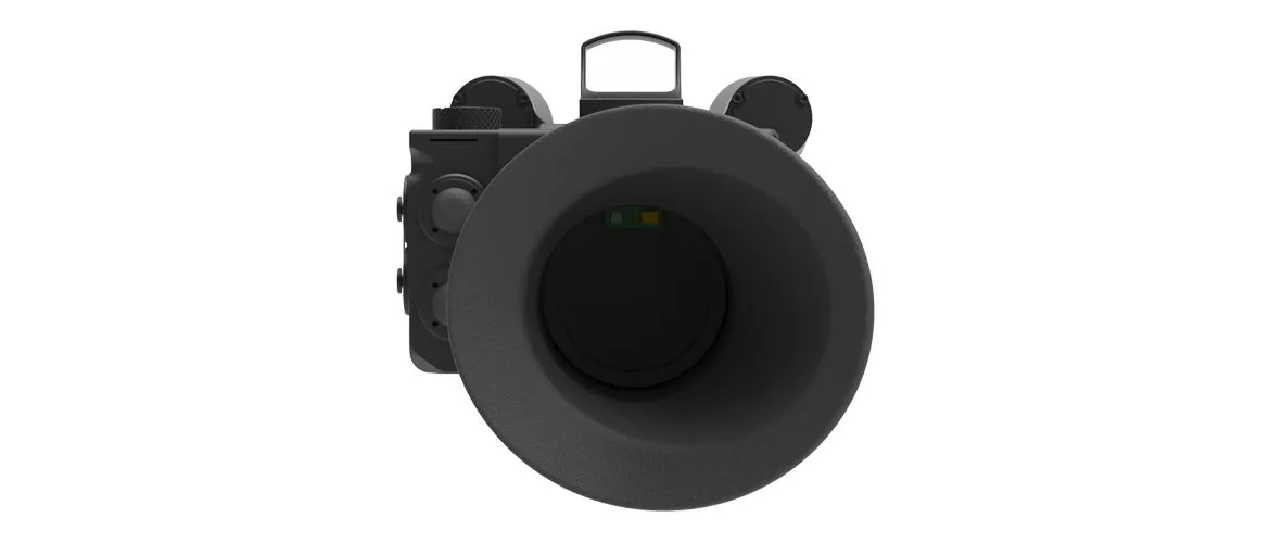 Тепловизионный комплекс IWT LF640 PRO 2 Mutant / ИВТ ЛФ 640 Про 2 Мутант