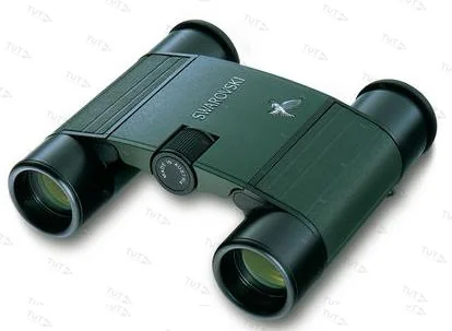 Бинокль SWAROVSKI Pocket 10x25 B Green