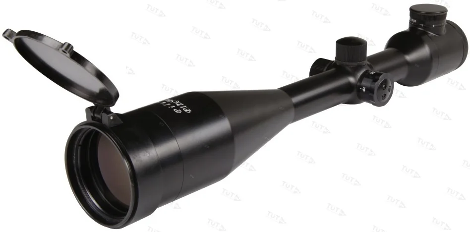 Оптический прицел ВОМЗ Пилад 12х50 FFT