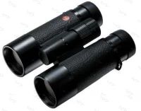 Бинокль Leica Ultravid BLACKLINE 8x42 кожа