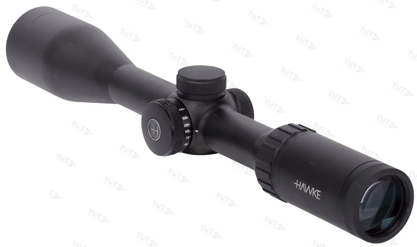 Оптический прицел Hawke Vantage SF 3-12x44 (1/2 Mil Dot)