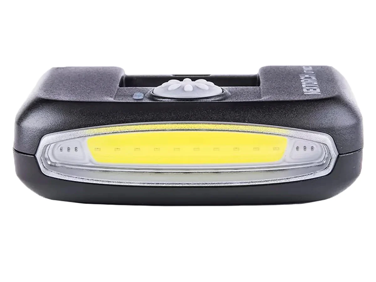 Фонарь на клипсе UT10C