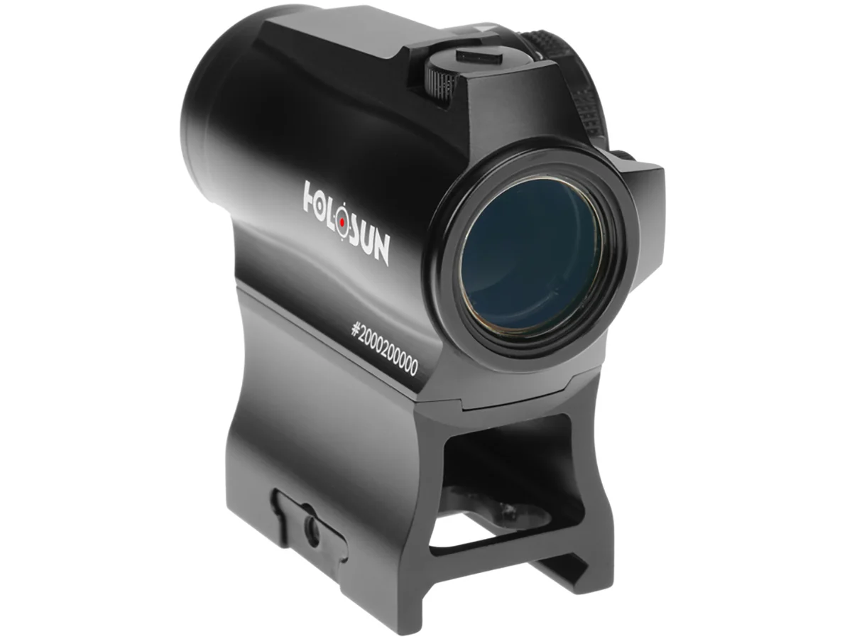 Коллиматорный прицел Holosun Micro (HS503R)