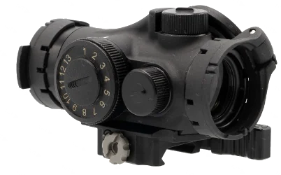 Коллиматорный прицел "ВЗОР-3"