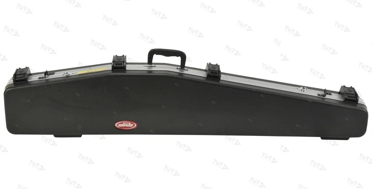 Кейс SKB Single Rifle Case 4900 (122x23x10см)