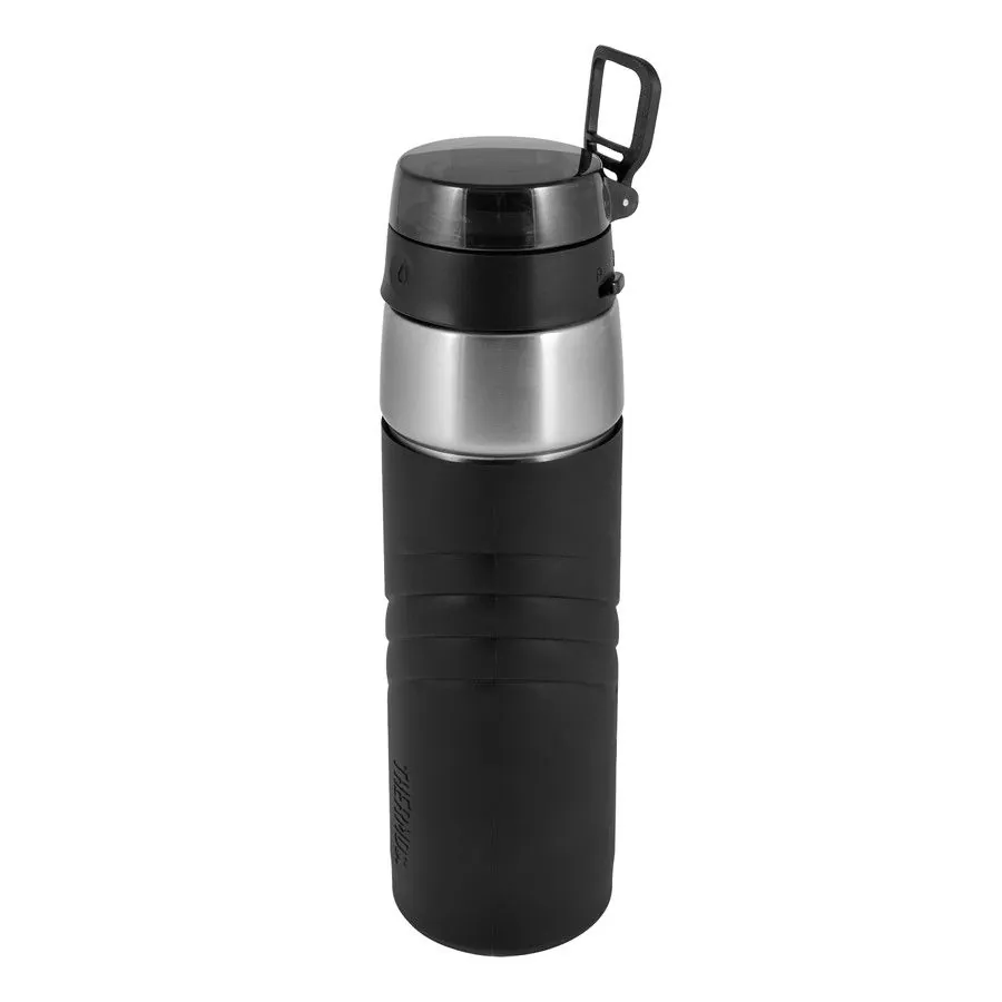 Термобутылка THERMOS TS-2706 0.6L, открытие/закрытие одной рукой