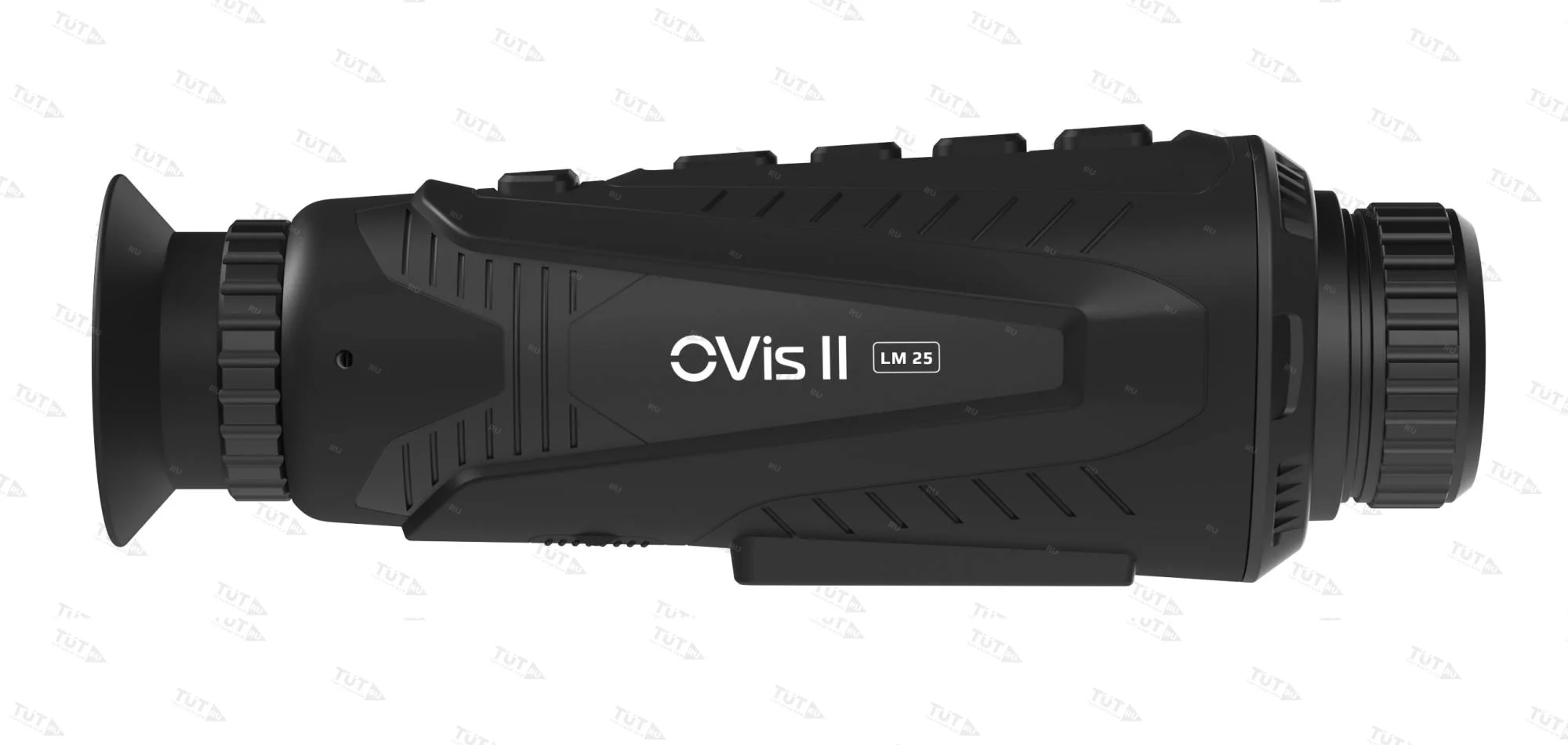 Тепловизионный монокуляр ARKON OVis II LM25 / Аркон ОВис 2 ЛМ 25