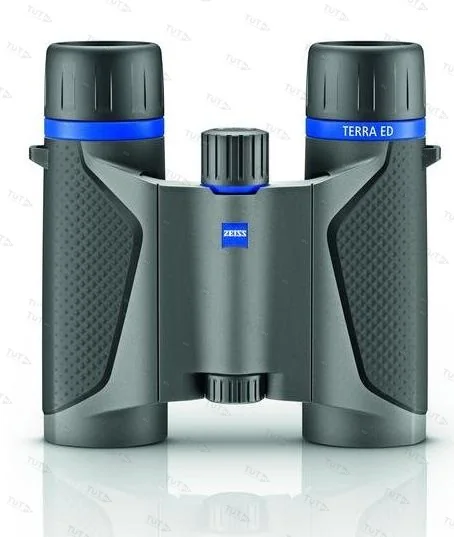 Бинокль Carl Zeiss 8x25 TERRA ED