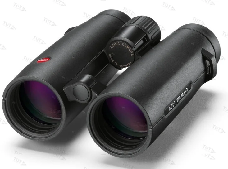 Бинокль Leica Noctivid 8x42