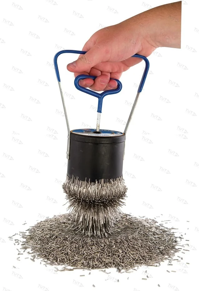 Магнит Frankford Arsenal для сбора металлического наполнителя