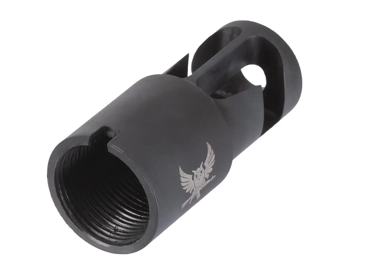 ДТК AKademia Каминари, калибр 5,45, резьба 24х1,5