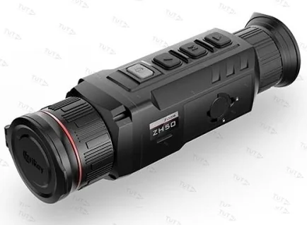 Тепловизионный монокуляр iRay Zoom ZH 50