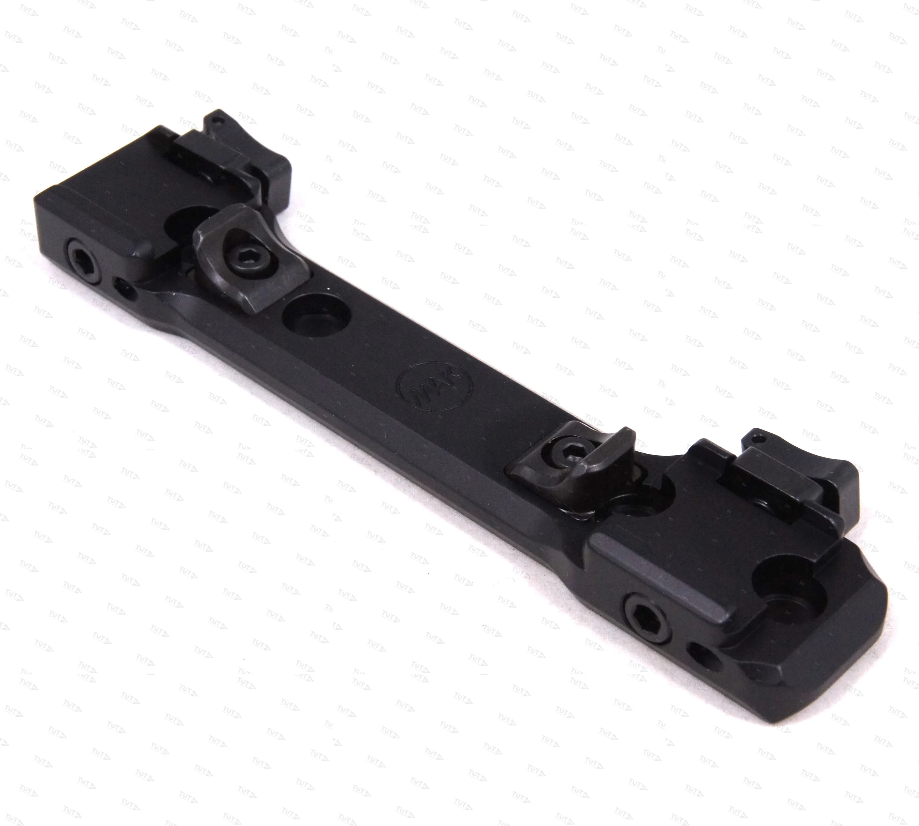 Быстросъемное единое основание MAKKlapp на CZ 550/557 без верхних элементов (50172-00047)