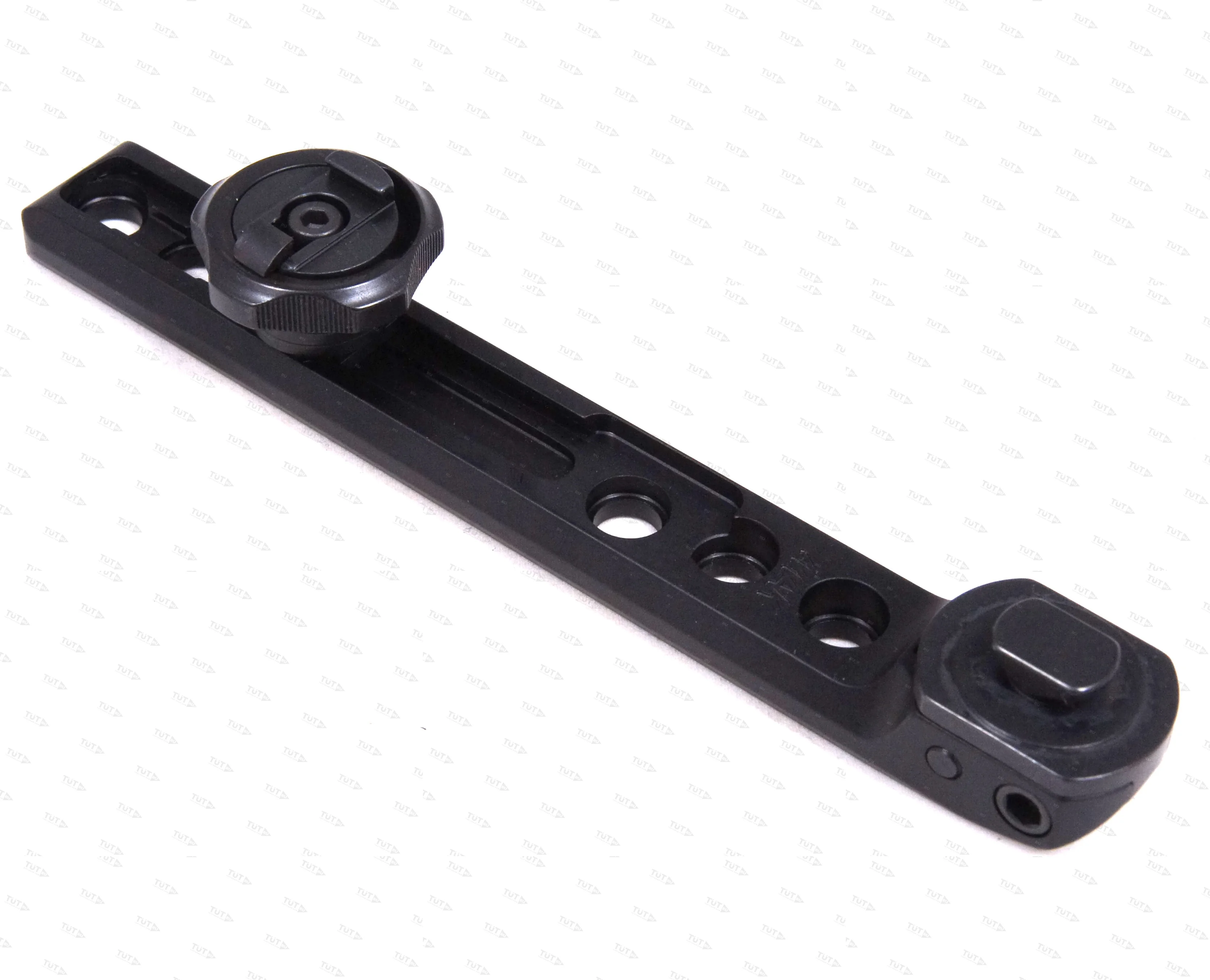 Поворотный кронштейн MAK-FLEX под адаптер FORTUNA, INFRATECH, YUKON, DEDAL, COT (2000-0000)