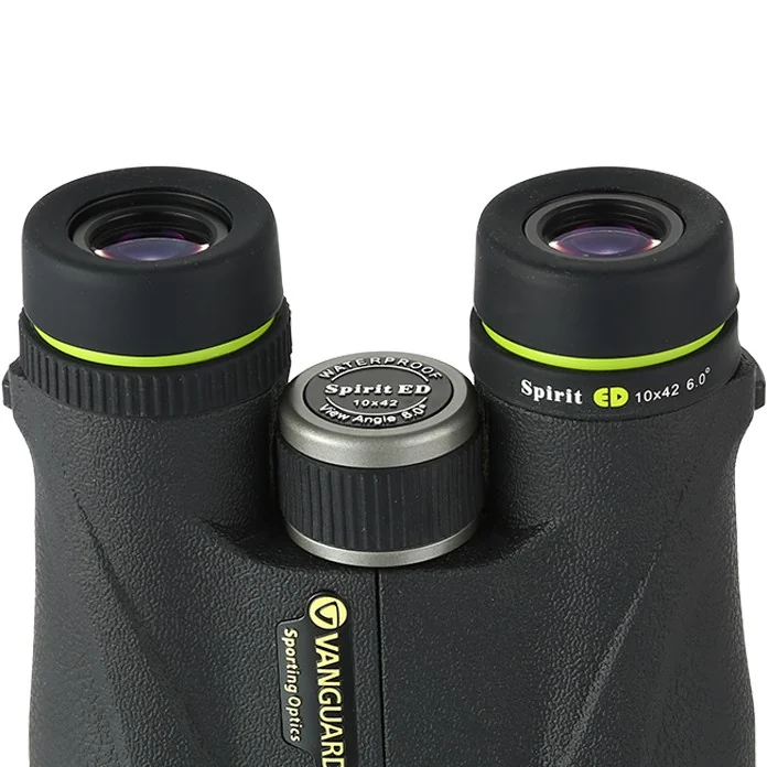 Бинокль Vanguard SPIRIT ED 10х42