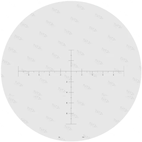 Оптический прицел Nightforce COMPETITION 15-55×52 FCR-1 (C514)