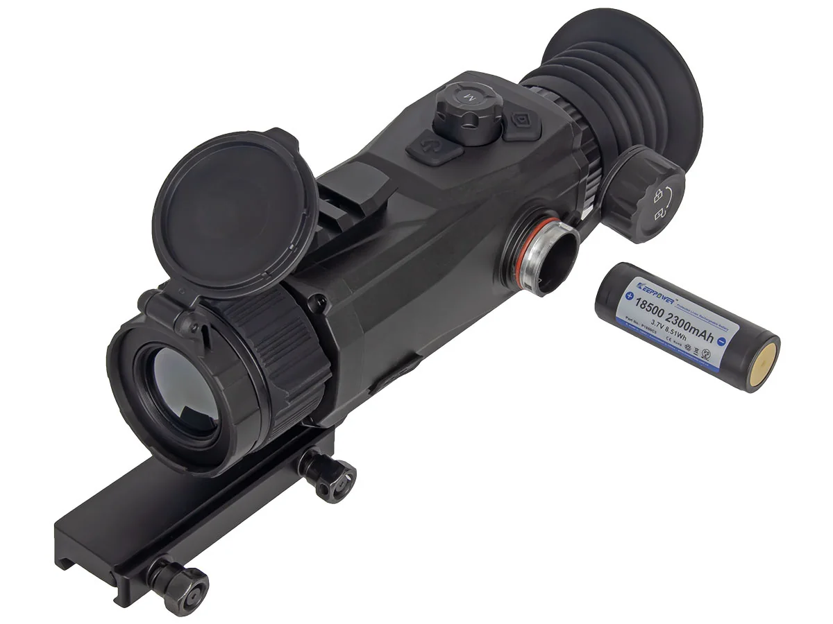 Тепловизионный прицел Gaut Jasper TS 225 / Гаут Джаспер ТС 225