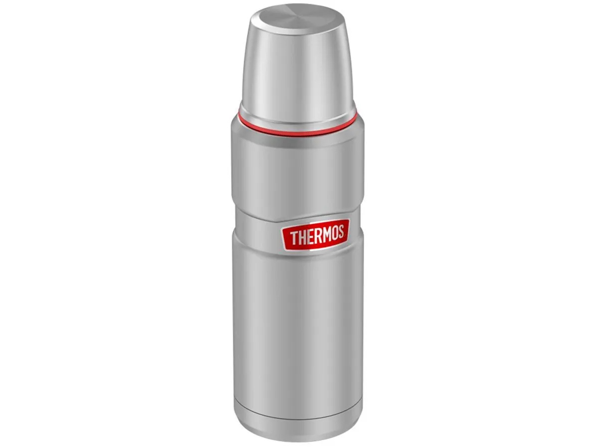 Термос для напитков THERMOS KING SK-2000 RCMS 0.47L, стальной
