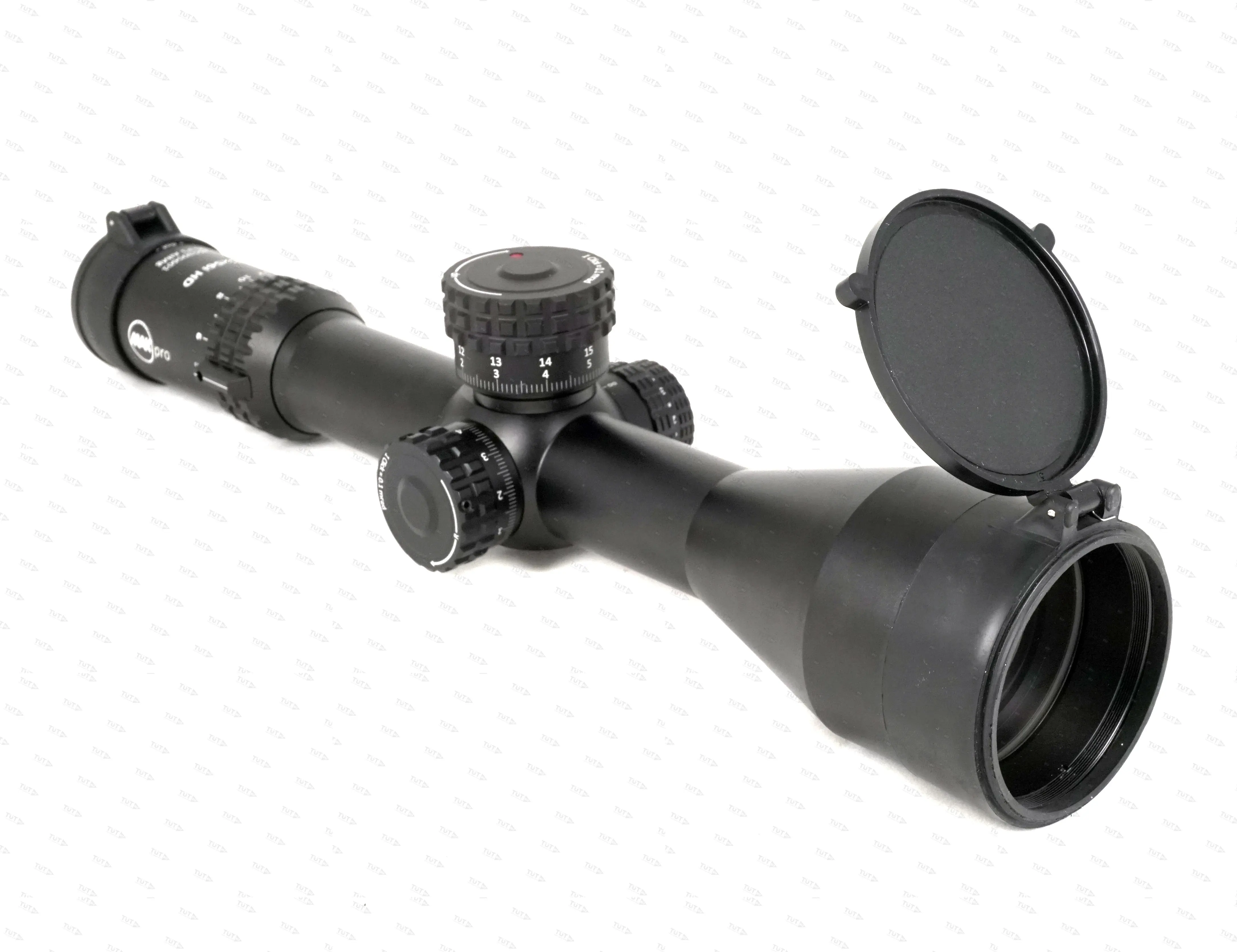 Оптический прицел MAKpro 5-25x56i HD