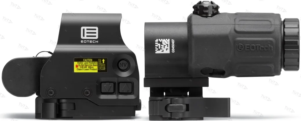 Комплект EOTech HHS I (EXPS3-4 + G33.STS)