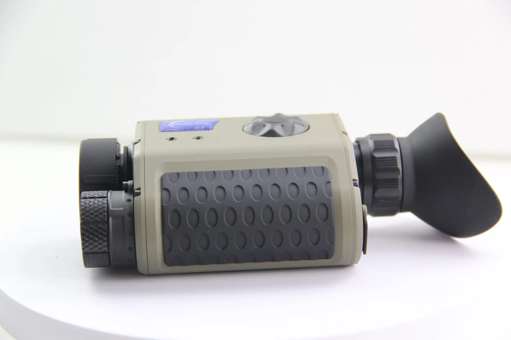 Тепловизионный прицел Longot K6 / Лонгот К6