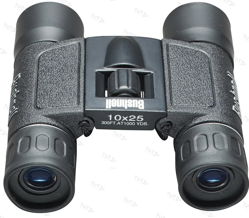 Бинокль Bushnell PowerView ROOF 10x25 CM (132516CM)