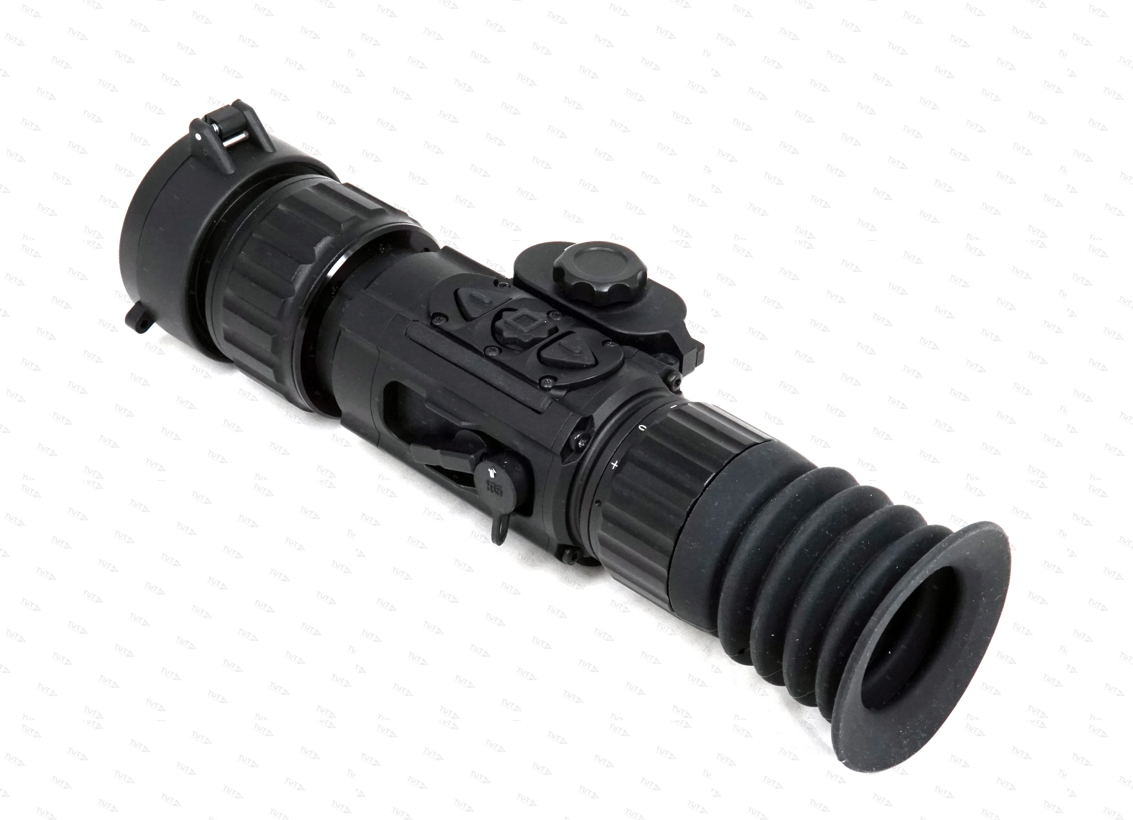 Тепловизионный прицел (Фортуна) Fortuna General 50L3s/ Фортуна Генерал 50Л 3С