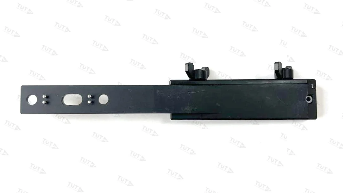 Кронштейн Fortuna на Weaver/Piсatinny для Arkon Alfa / Фортуна на Вивер Пикатини для Аркон Альфа