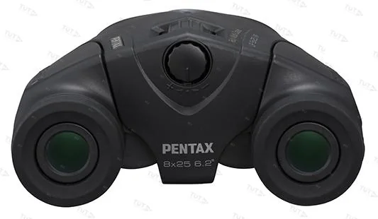 Бинокль PENTAX UP 8x25 UCF WP