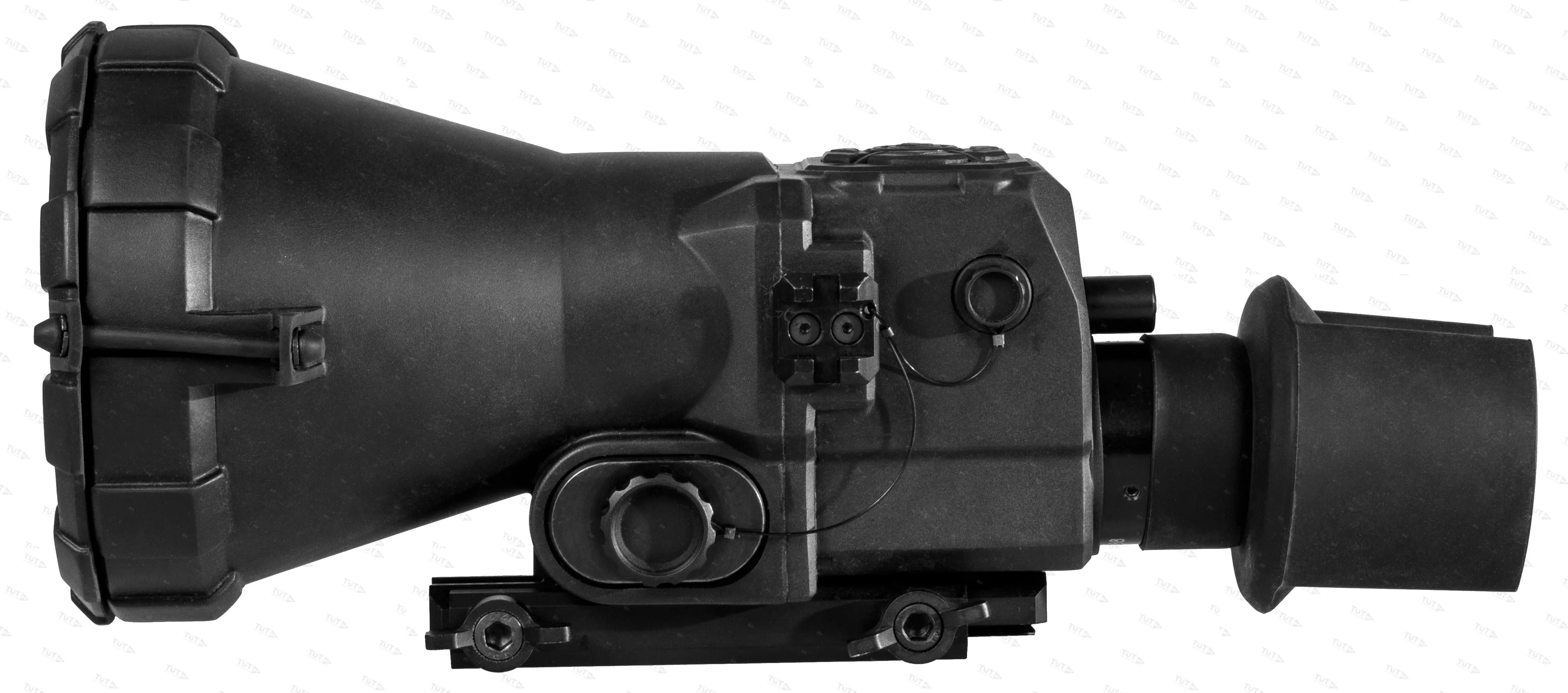 Тепловизионная предобъективная насадка (Фортуна) Fortuna General Next